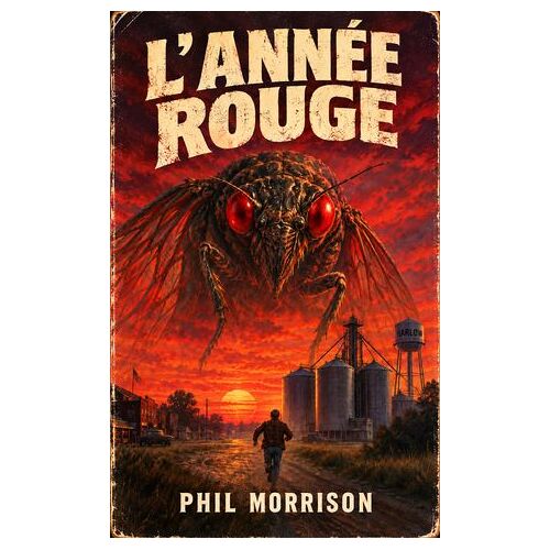 L'année Rouge