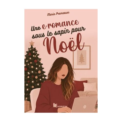 Une E-Romance Sous Le Sapin