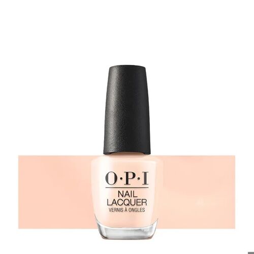 Opi Fall 2026 Most Requested Throw Me A Wink 15ml - Vernis À Ongles Rose Multicolore