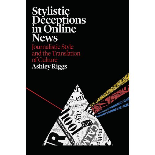 Stylistic Deceptions In Online News