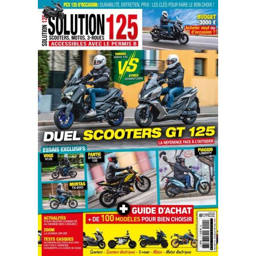 Solution 125