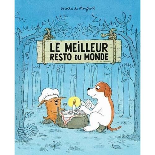 Le Meilleur Resto Du Monde