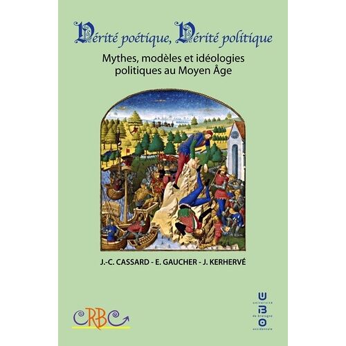 Vérité Poétique, Vérité Politique