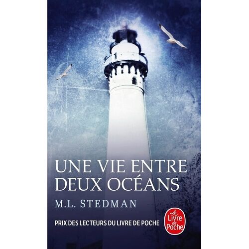 Une Vie Entre Deux Océans