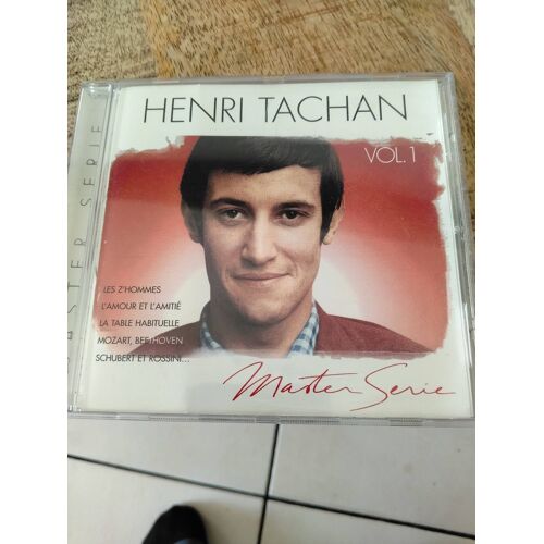 Henri Tachan Vol.1
