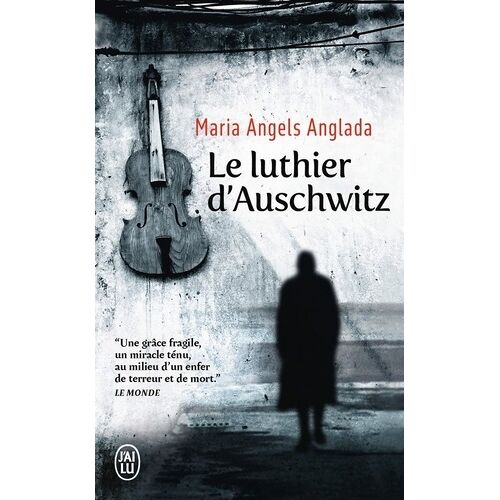 Le Luthier D'auschwitz
