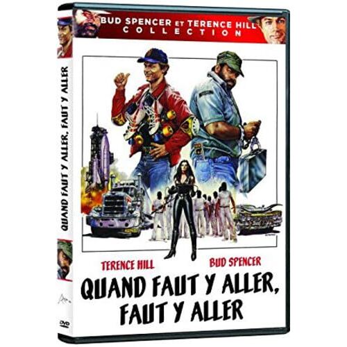 Quand Faut Y Aller Faut Y Aller / [Dvd] [Import]