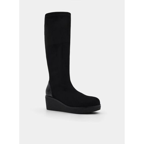 Chaussures Bottes Pour Sublimer Vos Looks D¿automne/hiver
