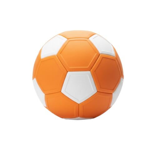 VENTEO | Ballon de Foot | Ballon Football Technique Enfant pour Effets Courbés Entraînement Tir Courbe Trajectoire Contrôlée | Idéal Jeux Extérieur et Apprentissage Gestes Foot et Entrainement.