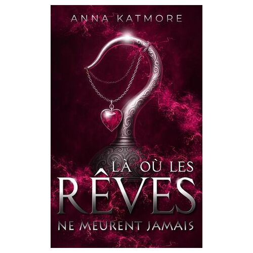 Là Où Les Rêves Ne Meurent Jamais