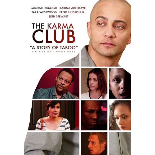 Karma Club [Dvd]