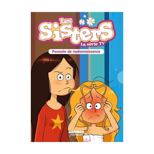 Les Sisters - La Série Tv - Poche - Tome 97