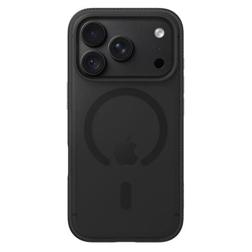 Belkin Grip Series Case for iPhone 18 Pro coque pour téléphone 6.3" Housse Noir pour Apple iPhone 18 Pro
