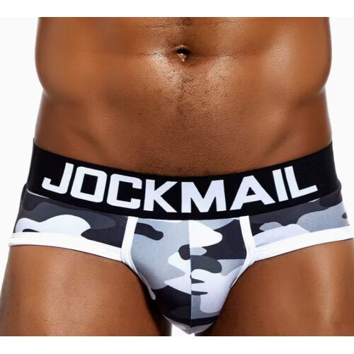 Slip Jockmail Neuf Taille Xl