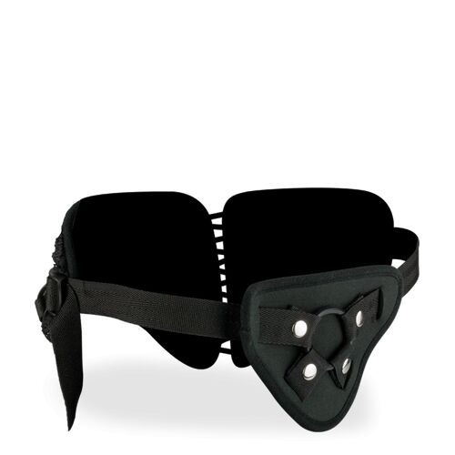 Harnais Universel Pour Gode Ventouse Pretty Attached