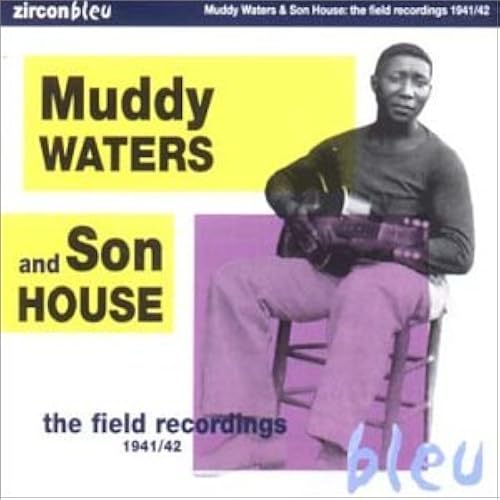 The Field Recordings 1941/42