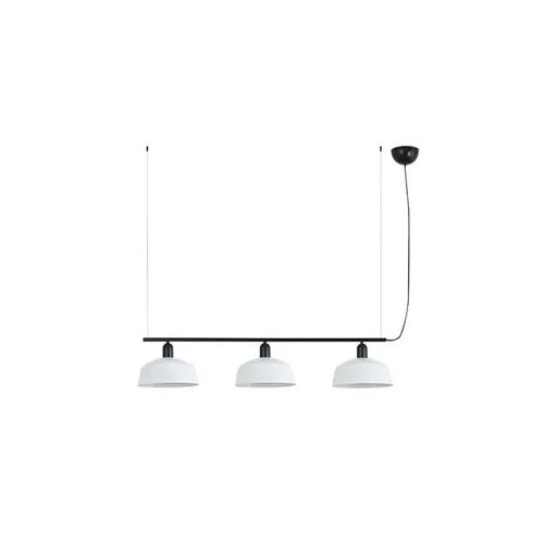 Tatawin M Suspension Linéaire Blanche 20338-140