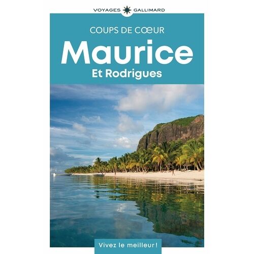 Maurice Et Rodrigues