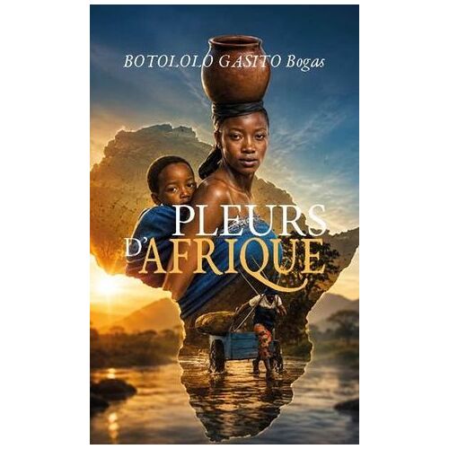 Pleurs D'afrique