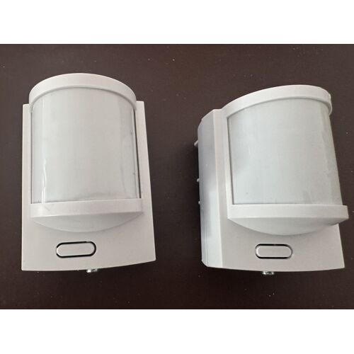2 Détecteurs de mouvement Alarme Somfy Protexiom