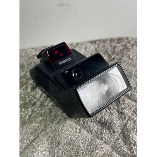 Flash Canon Speedlite 300EZ