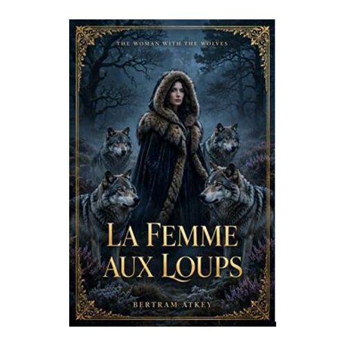 La Femme Aux Loups