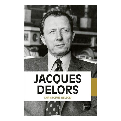 Jacques Delors