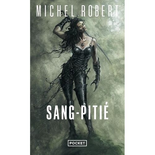 L'agent Des Ombres - Tome 3 - Sang-Pitié