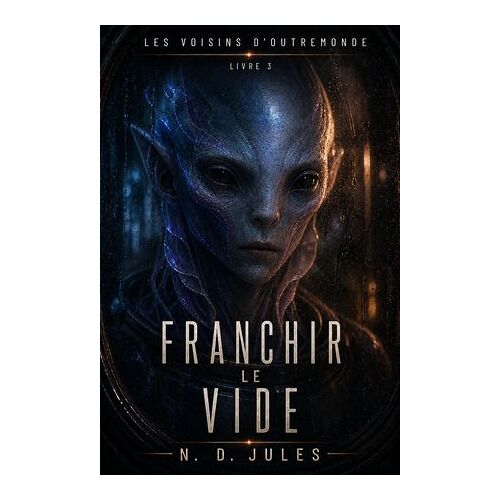 Franchir Le Vide