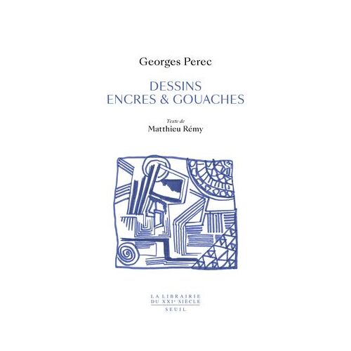 Dessins, Encres & Gouaches