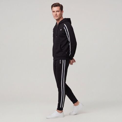 Ensemble Jogging Ismael 29570 Homme Bill Tornade