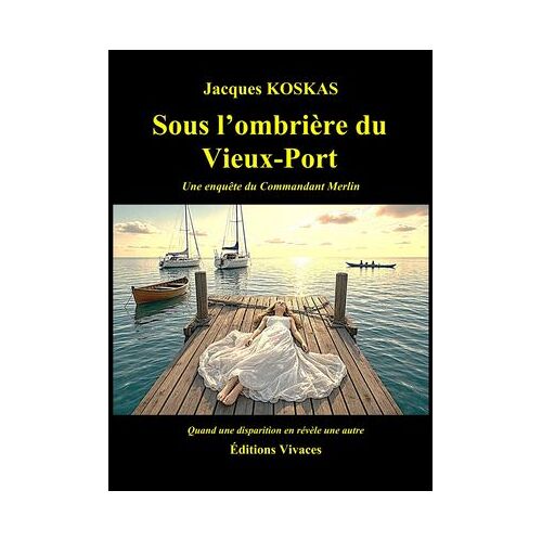 Sous L'ombrière Du Vieux-Port