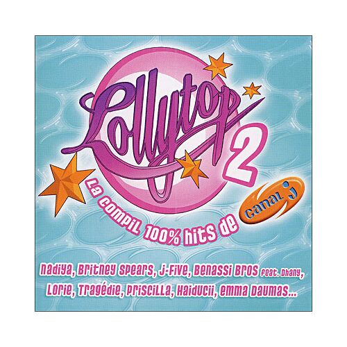 Lollytop 2