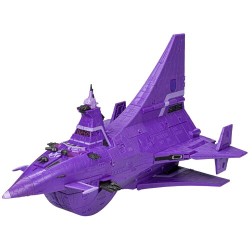 Transformers Generations Legacy Evolution Titan Decepticon Nemesis