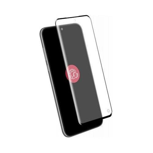 BIG BEN FGOGGS23FEORIG écran et protection arrière de téléphones portables Protection d'écran transparent Samsung pour Samsung Galaxy S23 FE / A54 5G