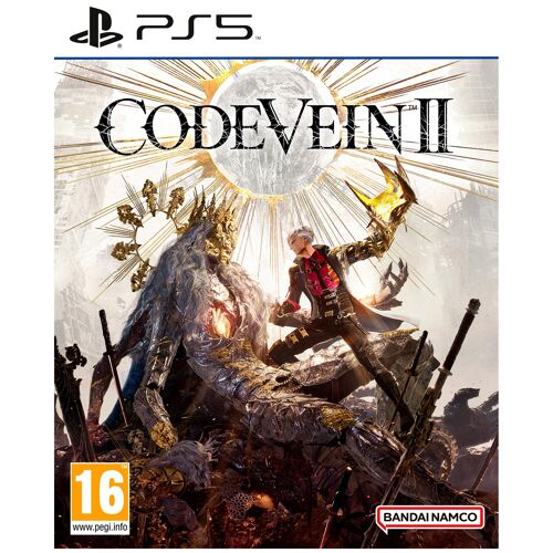 Code Vein II (PS5) Standard Multilingue