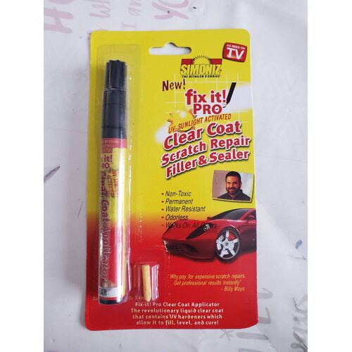 Stylo Magique Carrosserie Neuf