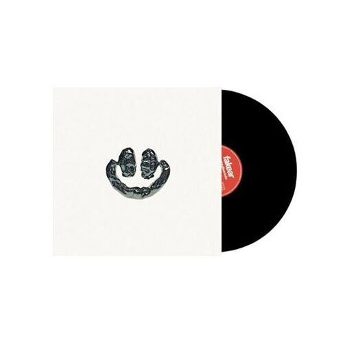 Vinyle 12 Pouces Nowadays Fakear A Nice Place To Be, Disque Noir 13 Titres