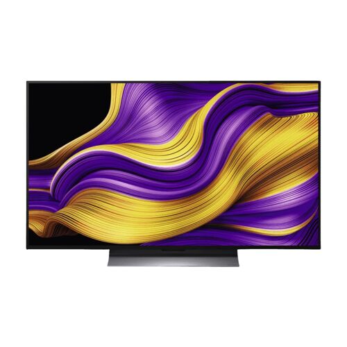 LG OLED evo AI G5 48” – OLED48G56LS 