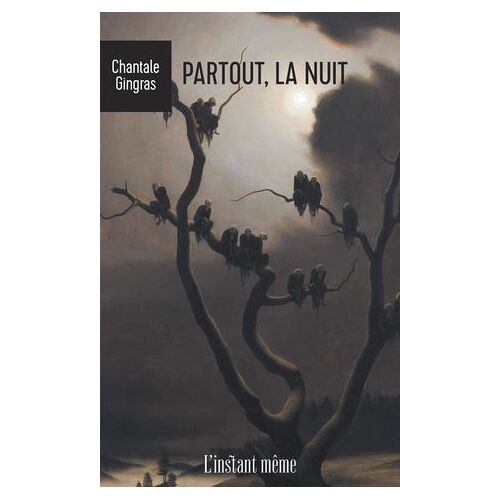 Partout, La Nuit