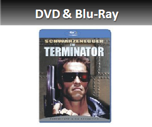 DVD & Blu-Ray
