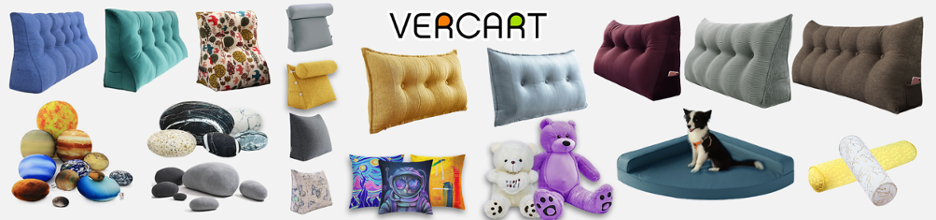 Super boutique de VerCart