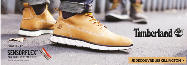 timberland chausport