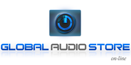 Super boutique de Global-Audio
