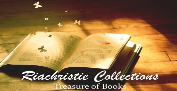 Treasure of books