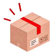 vous avez effectué un achat